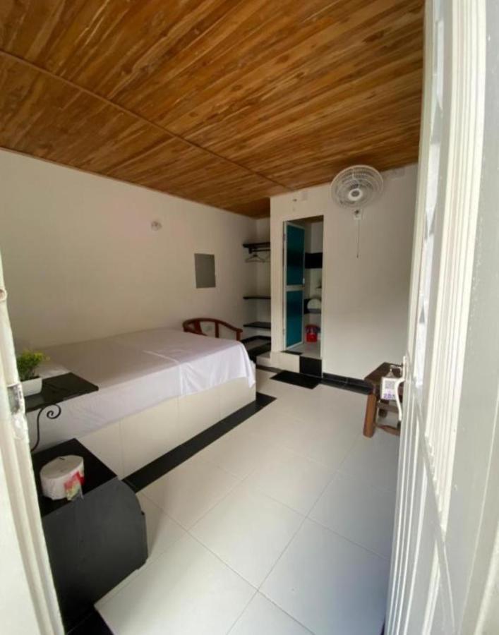 Hotel Minca Express Relax - Base Camp Quarto foto